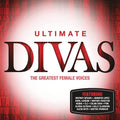 Various Artists: Ultimate Divas - CD