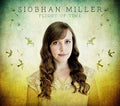 Siobhan Miller: Flight of Time  ( CD )