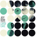 Jeff Herr: Layer Cake - CD