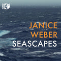 Smetana / Weber, Janice: Seascapes  ( CD )