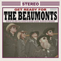 The Beaumonts: Get Ready for  ( CD )