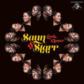 Saun & Starr: Look Closer - VINYL
