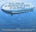 Various Artists: Tribute to Led Zeppelin - CD