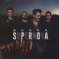 Suena Supernova: La Ciudad de Las Luces - CD
