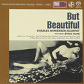 Charles McPherson: But Beautiful - SUPER-AUDIO CD