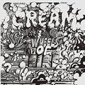 Cream: Wheels of Fire - VINYL