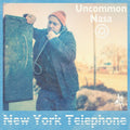 Uncommon Nasa: New York Telephone - Vinyl