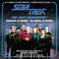 Jerry Goldsmith: Star Trek: The Next Generation (Original Soundtrack) - CD