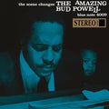 Bud Powell - The Scene Changes ( VINYL )