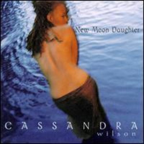 Cassandra Wilson: New Moon Daughter - VINYL