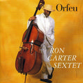 Ron Carter: Orfeu - CD