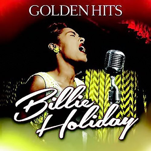Billie Holiday: Golden Hits - VINYL