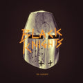 The Black Knights: The Almighty - Vinyl