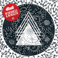 Dizz1: In Sickness & in Health  ( CD )