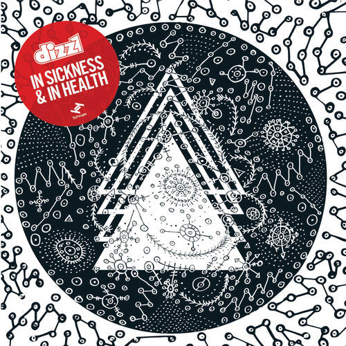 Dizz1: In Sickness & in Health  ( CD )