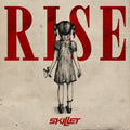 Skillet: Rise - VINYL