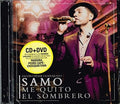 Samo: Me Quito El Sombrero - CD