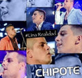 Chipote: Una Realidad - CD
