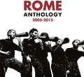 Rome: Anthology  ( CD )