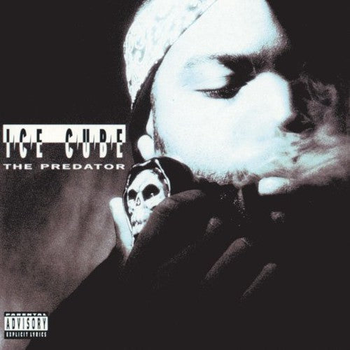 Ice Cube: Predator  ( CD )