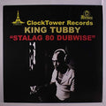 King Tubby: Stalag 80 Dubwise - VINYL