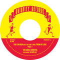 Soul Surfers: You Can Run - 7-INCH SINGLE