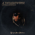 Georgia Anne Muldrow: Thoughtiverse Unmarred  ( CD )