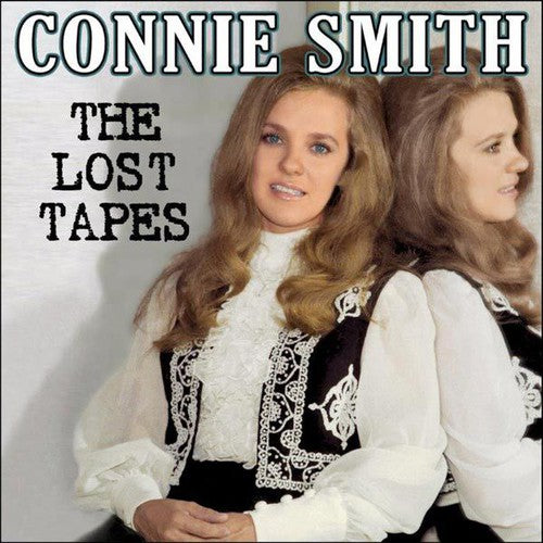 Connie Smith: Lost Tapes  ( CD )