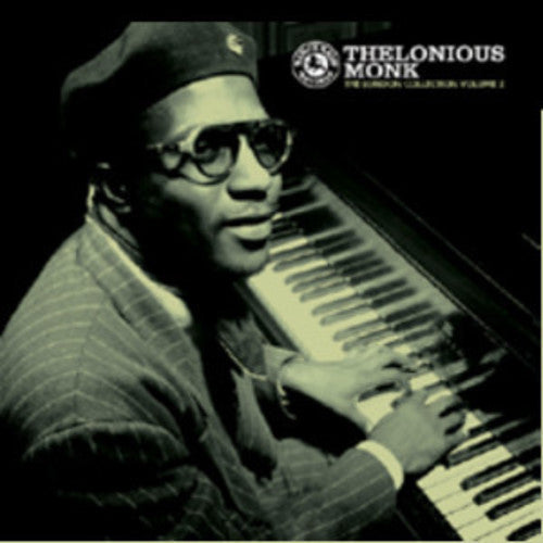Thelonious Monk: London Collection, Vol. 2 - VINYL