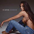 Ciara: Jackie - CD
