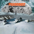 Pigeondust: Moon Wisdom & Slackness  ( CD )