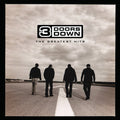 3 Doors Down: Icon: The Greatest Hits - CD