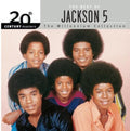 The Jackson 5: 20th Century Masters: Millennium Collection - CD