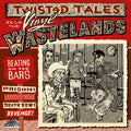 Various Artists: Beating The Bars: Twisted Tales From Vinyl / Var - Vinyl