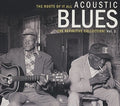 Various: Roots of It All Acoustic Blues Vol. 1  ( CD )