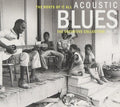 Various Artists: Roots of It All Acoustic Blues Vol. 2  ( CD )