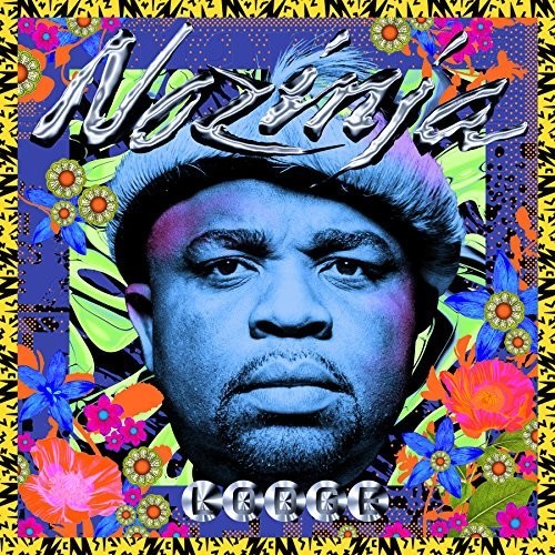 Nozinja: Nozinja Lodge  ( CD )