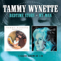 Tammy Wynette: Bedtime Story / My Man  ( CD )