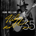 Williams Jr, Hank: 35 Biggest Hits  ( CD )
