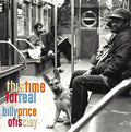 Billy Price: This Time for Real  ( CD )
