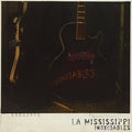 La Mississippi: Inoxidables - CD