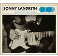 Sonny Landreth: Bound By the Blues  ( CD )