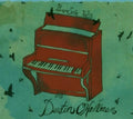 Dustin O'Halloran: Piano Solos 2 - VINYL