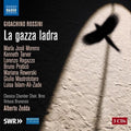 Rossini / Mastrototaro / Brno Classica Chamber: Thieving Magpie  ( CD )