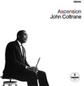 John Coltrane: Ascension - VINYL