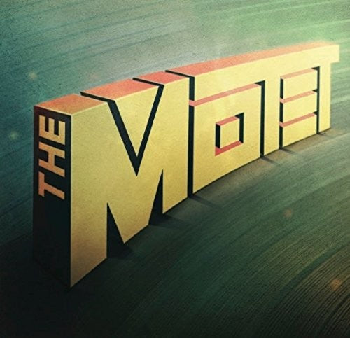 The Motet: Motet - VINYL