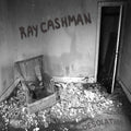 Ray Cashman: Desolation  ( CD )