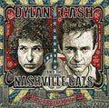 Various Artists: Dylan, Cash & the Nashville Cats: A New Music City  ( CD )