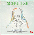 Schultze: Three Overtures  ( CD )