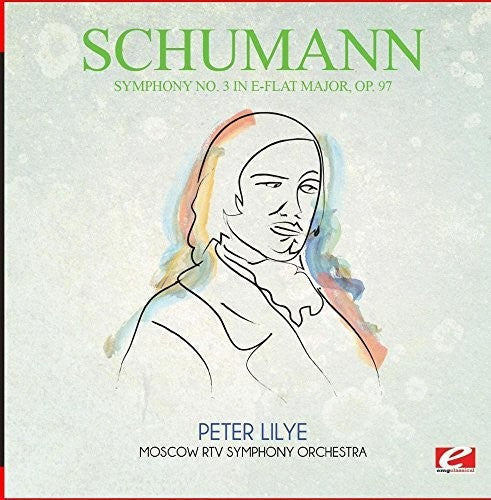 Schumann: Symphony No. 3 in E-Flat Major Op. 97  ( CD )